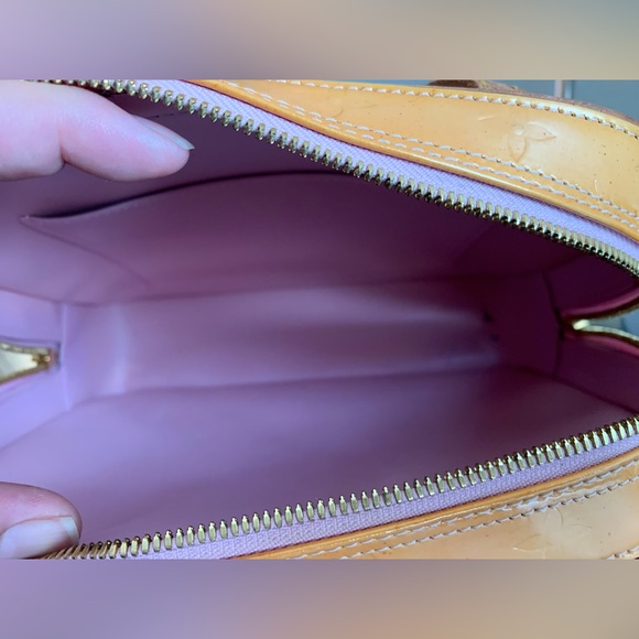 Louis Vuitton Murray backpack - Picture 9 of 14